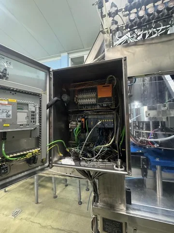 Used Skoma pet monoblock 42.10 — 6