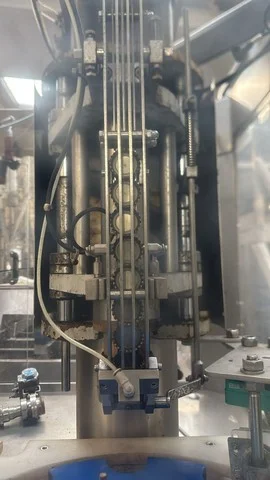 Used Filling system monoblock — 3