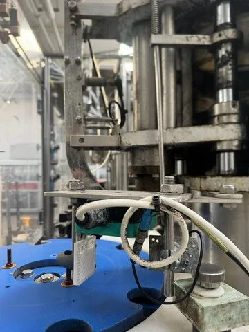 Used Filling system monoblock — 9