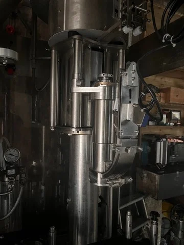 Used Gai monoblock — 4