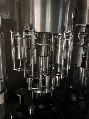 Used Gai monoblock — 7