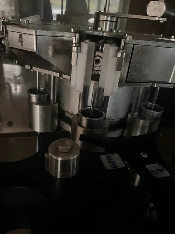 Used Gai monoblock — 9