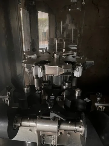 Used Gai monoblock — 10