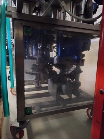 Used Fimer monoblock — 3