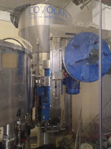 Used Fimer monoblock — 6