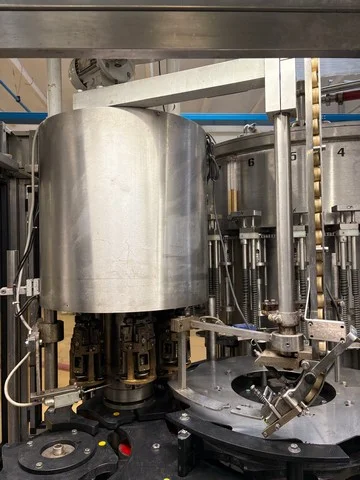 Used Vir Mauri triblock — 2