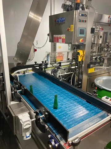 Used Cimec triblock with STS labeller — 10