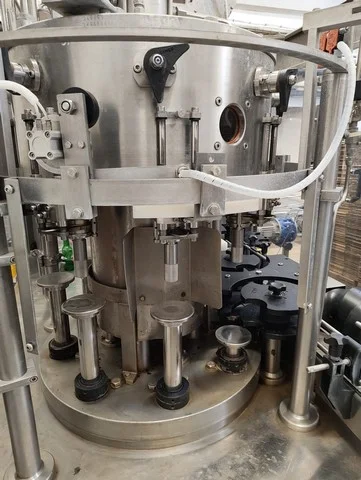 Used Cimec monoblock 9.8.1 — 11