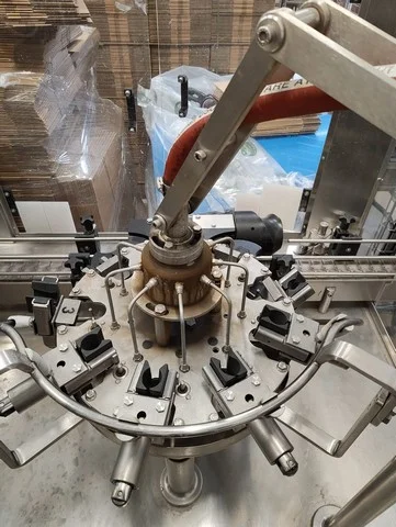 Used Cimec monoblock 9.8.1 — 12