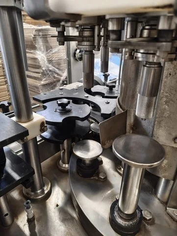 Used Cimec monoblock 9.8.1 — 3
