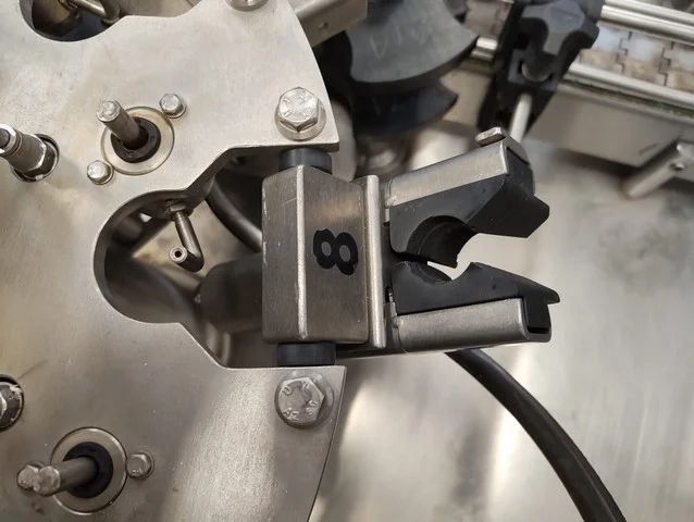 Used Cimec monoblock 9.8.1 — 4