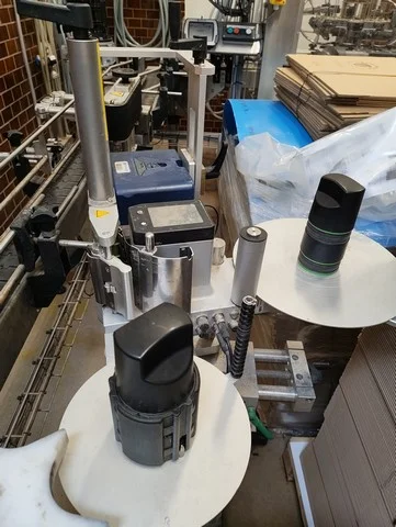 Used Cimec monoblock 9.8.1 — 6