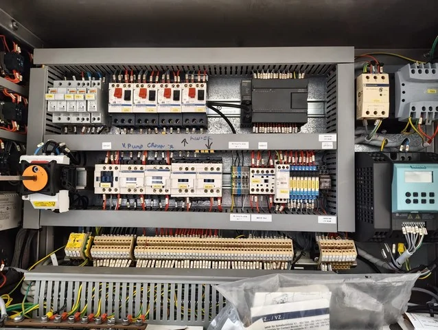 Used Cimec monoblock 9.8.1 — 8