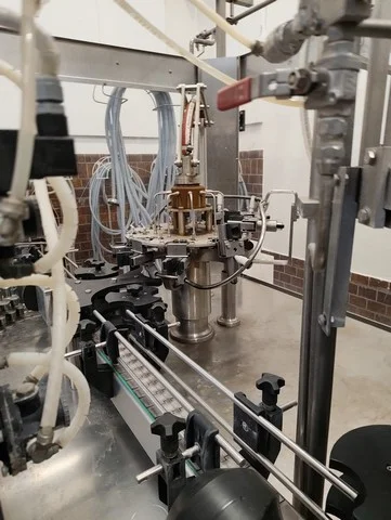 Used Cimec monoblock 9.8.1 — 9
