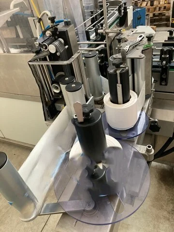 Used Axtra filling monoblock 5.1 — 4