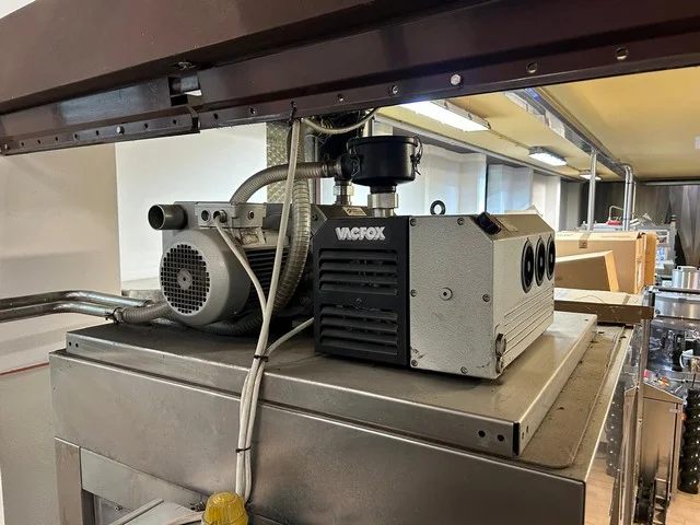 Used Gai filling monoblock 20.24.4.4.4. — 5