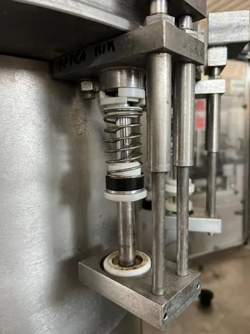 Used 12.1.1 Monoblock Filling — 2