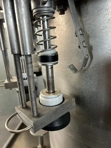 Used 12.1.1 Monoblock Filling — 4