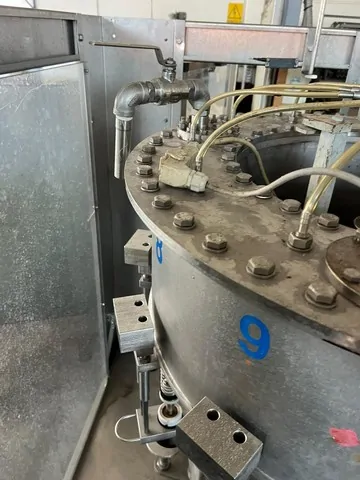 Used 12.1.1 Monoblock Filling — 5