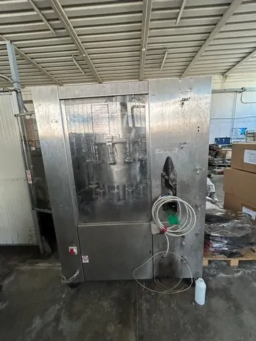 Used 12.1.1 Monoblock Filling — 9