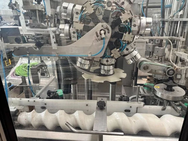 Used 2019 Capsuler Nortan Prisma 8.12 Tr — 3
