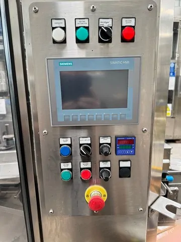 Used 2019 Capsuler Nortan Prisma 8.12 Tr — 4