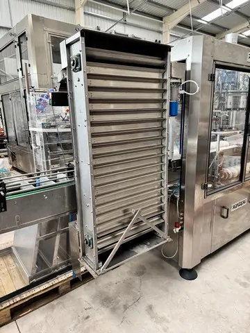 Used 2019 Capsuler Nortan Prisma 8.12 Tr — 6