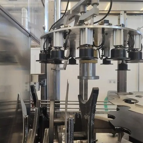 Used 2019 Sleever Clever 12.000 bph — 3