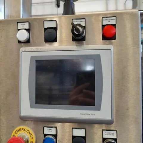 Used 2019 Sleever Clever 12.000 bph — 8