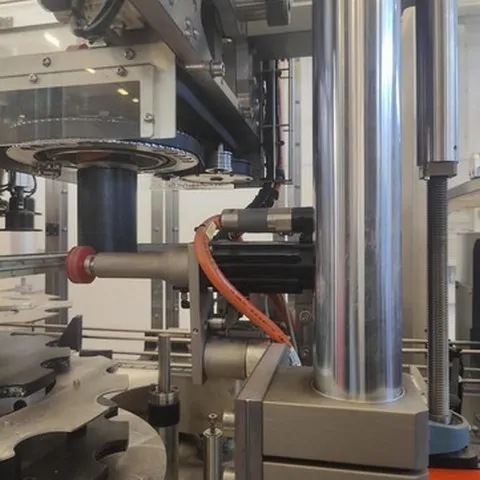 Used 2019 Sleever Clever 12.000 bph — 9