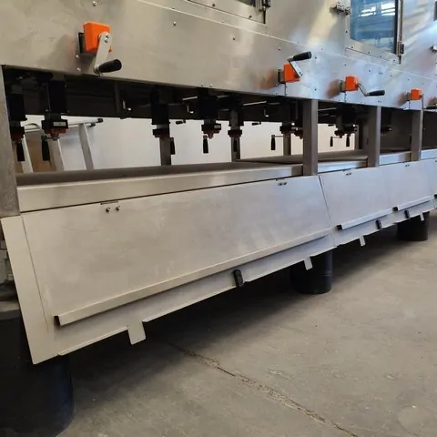 Used 2019 Sleever Clever 12.000 bph — 10