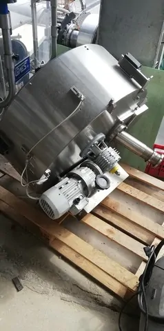 Used Arol Capper Stelvin 30×60 9.500 bph — 3