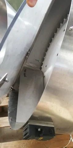 Used Arol Capper Stelvin 30×60 9.500 bph — 4