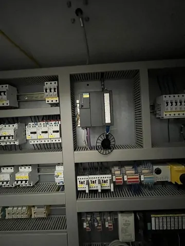 Used Bedo Tray Former 2008 — 7