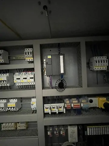 Used Bedo Tray Former 2008 — 8