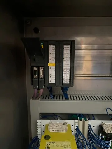 Used Bedo Tray Former 2008 — 10