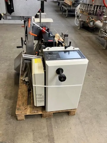 Used Bottle Inspector Heuft Spectrum vx ti s/n — 6