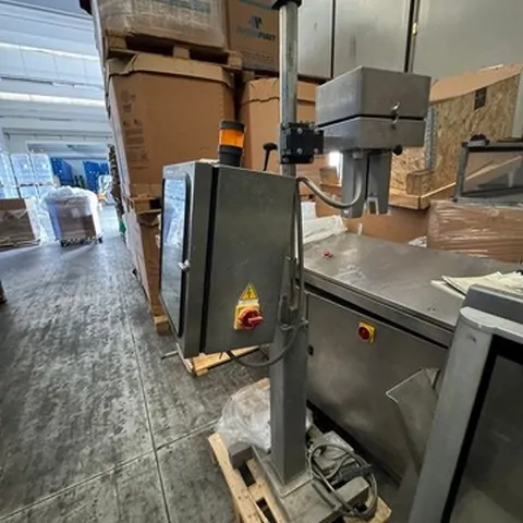 Used Bottle Inspector Krones 12.000 bph — 7
