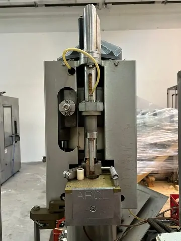 Used Capper Arol Gemini R — 3