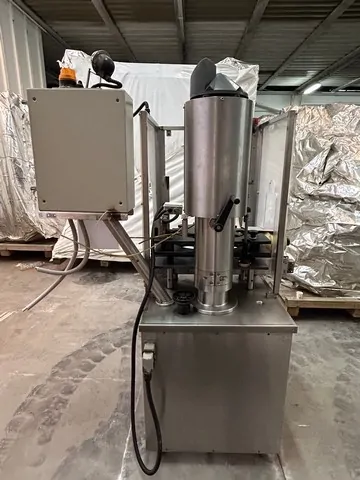 Used Capper Arol Gemini R — 4