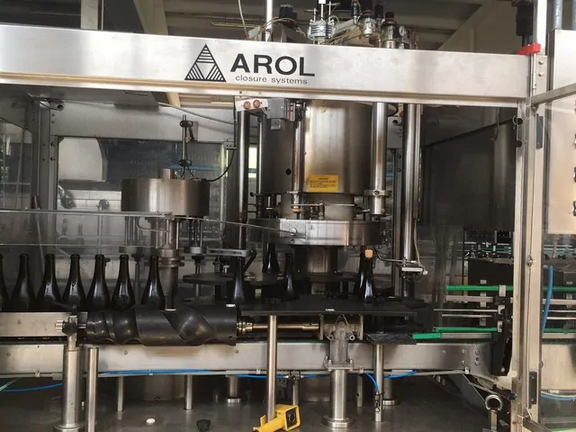 Used Capper Arol Saturno R.F — 4