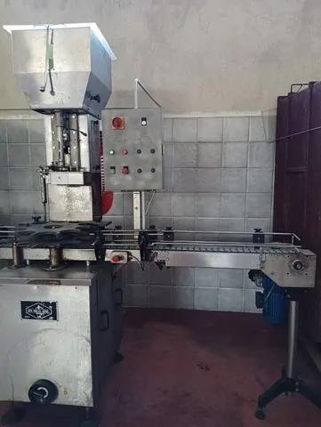 Used Capper Arol — 2
