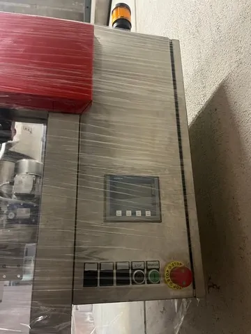 Used Capper Bertolaso Stelvin 30×60 – Crown 29mm — 4