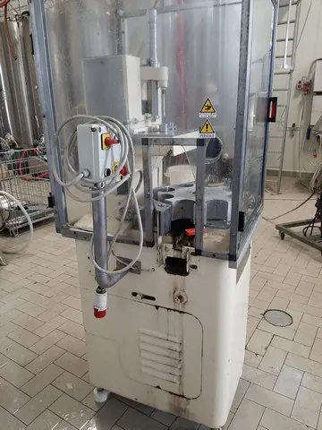 Used capper Bertolaso — 8