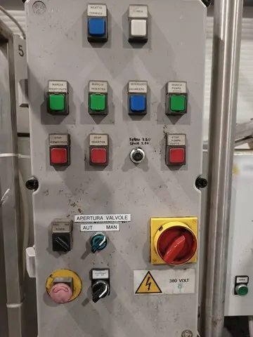Used capper Bertolaso — 5