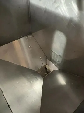 Used Caps Elevator Bertolaso A 900
