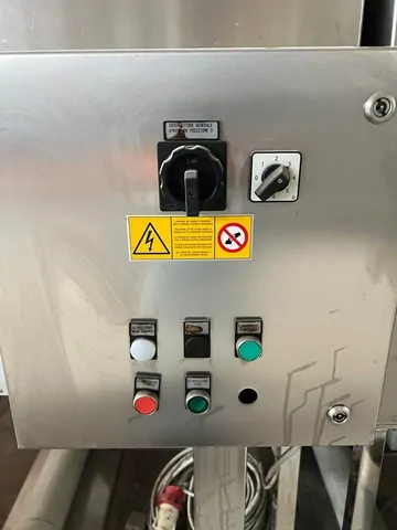 Used Caps Elevator Bertolaso A 900 — 4