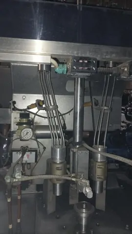 Used Caps Elevator Cames P-DUE-E