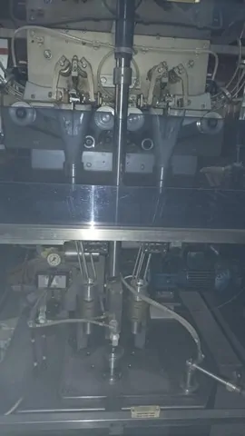 Used Caps Elevator Cames P-DUE-E — 2