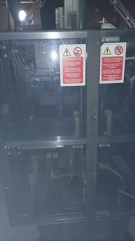 Used Caps Elevator Cames P-DUE-E — 3